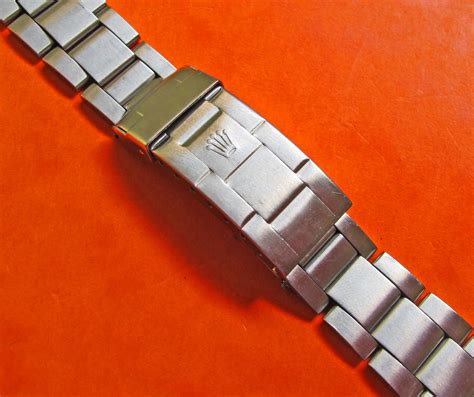 bracciale rolex 9315|vintage rolex bracelet reference number.